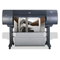 HP Designjet 4520 - Inks