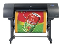 HP Designjet 4020 - Inks