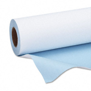 Outdoor Blue Back Paper - 120gsm