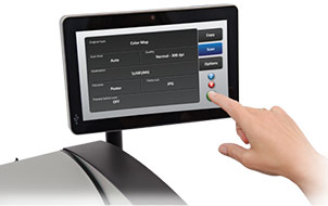 Express Plan Printing