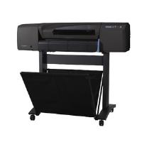 HP Designjet 800PS - Inks