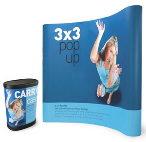 Pop Up - Light Stop Film