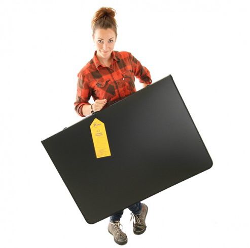 Presentation Portfolio's