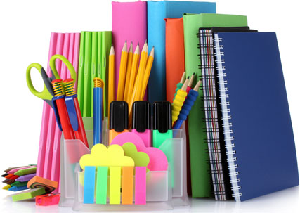 Top 50 Stationery Products
