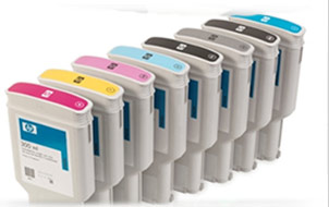 Wide Format Ink & Gra