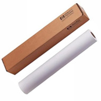 Xerox 610mm x 50m Plotter Paper 90gsm
