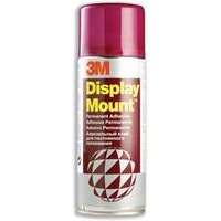 3M Displaymount Aerosol Adhesive 400ml DMOUNT