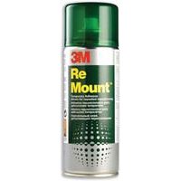 3M Remount Creative Spray 400ml