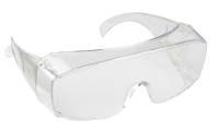 Proforce Clear Safety Over Spectacle FP03