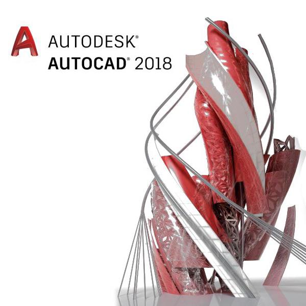 AutoCAD LT 2019 - 1 Year Subscription