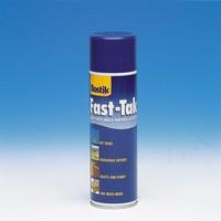 Bostik Fast Tak Contact Aerosol Adhesive 80215