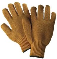 Proforce Gripper Gloves Orange H225