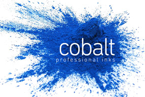 Cobalt Professional Ink No. 72 Photo Black 130ml