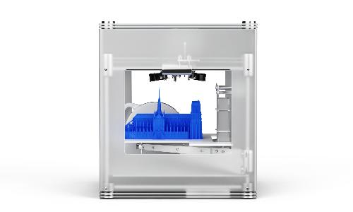 CubeX 3D Printer - Single Colour