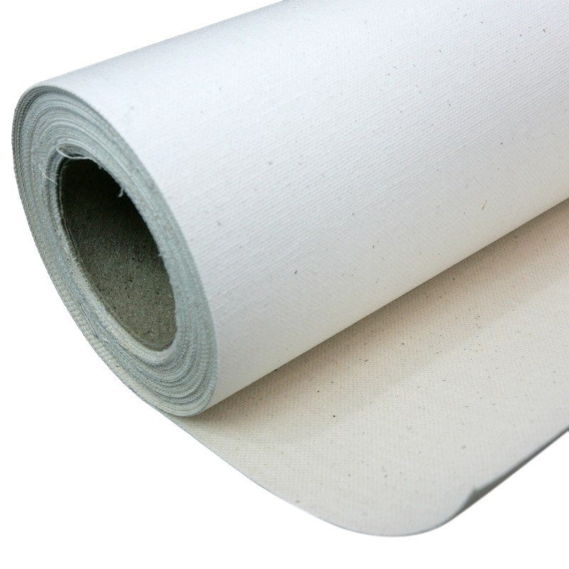 Xerox 1067mm x 20m Banner Fabric Fire Retardant 250gsm