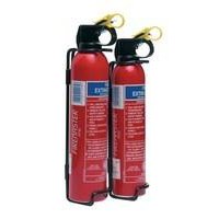 Fire Extinguisher 0.6 Kg BC Vehicle FM20