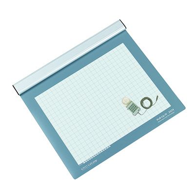 GTCO CalComp Rollup III 20x24 A2