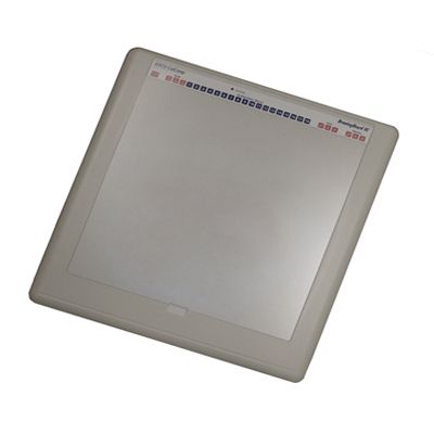 GTCO CalComp DrawingBoard VI 12x12 A4 + No Pointing Device