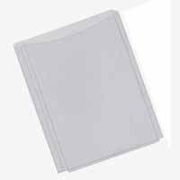 Q-Connect Full Cover Expanding Punched Pocket A4 Pack of 5 K