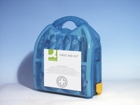 Q-Connect 10 Person First Aid Kit