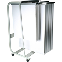 Officeblock Hanger Stand - Front Loading