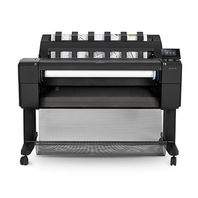 HP Designjet T930PS ePrinter 36in