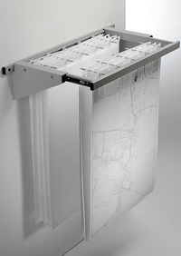 PWA1- Multiprong System