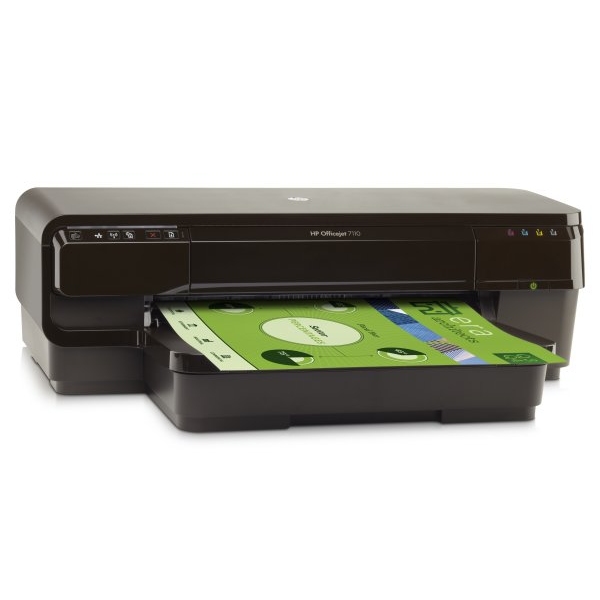 HP OfficeJet 7110 - A3 Printer