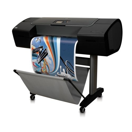 HP DesignJet Z2100 - 24