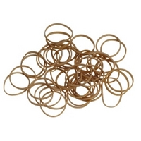 Q-Connect Rubber Bands 500gm Number 32