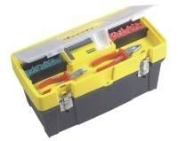 Stanley19 inch Toolbox Metal 1-93-285