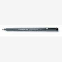 Staedtler Marsgraphic Liner Pen 0.1mm 308-01-9