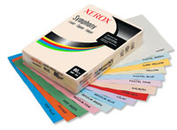 Xerox Symphony A4 120gsm Colour Paper - Pink