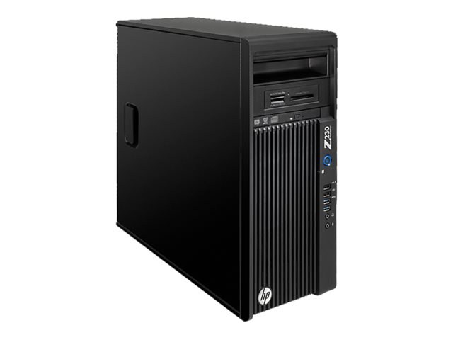 HP Workstation Z230