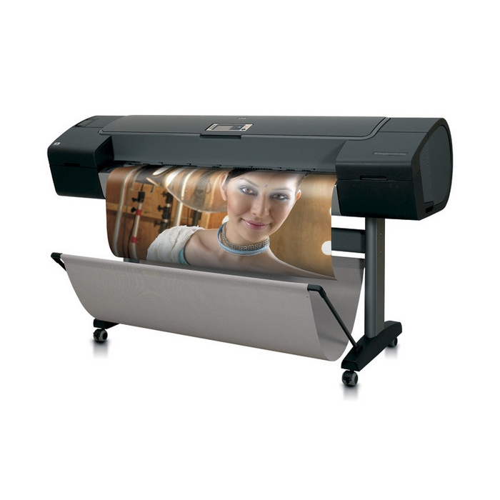 HP DesignJet Z2100 - 44