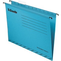 Esselte Pendaflex Suspension File A4 - Blue 