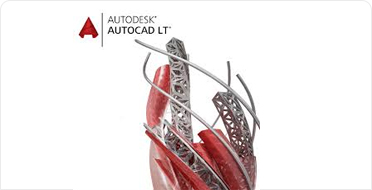 AutoDesk AutoCAD LT 2018