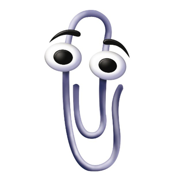 Clippy