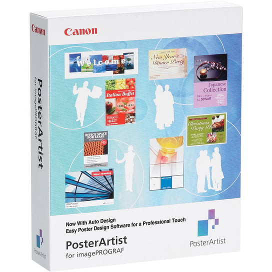 Poster Artist V 2.5