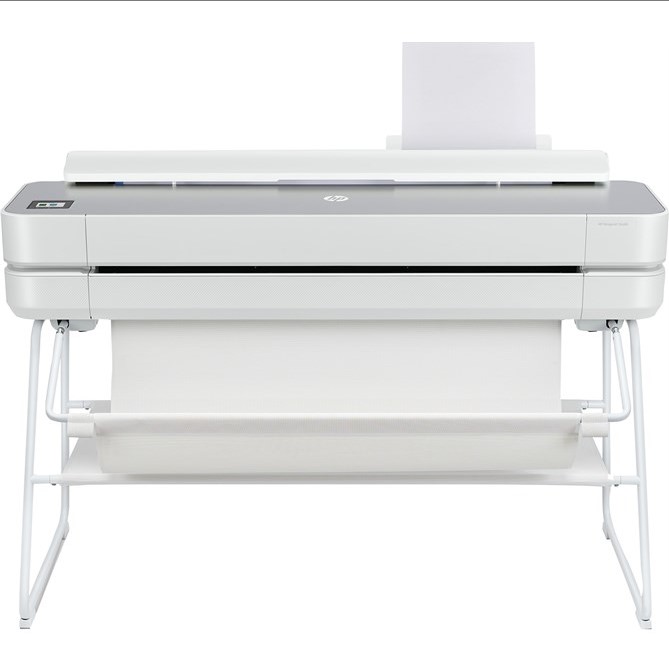 HP Designjet Studio Steel - A0 Wide Format Printer