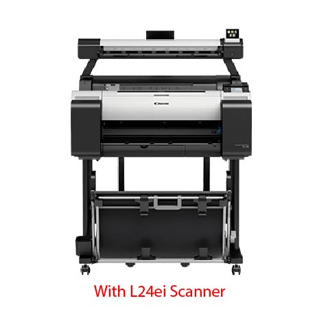 Canon TM-200 MFP Print/Scan/Copy - A1 Model